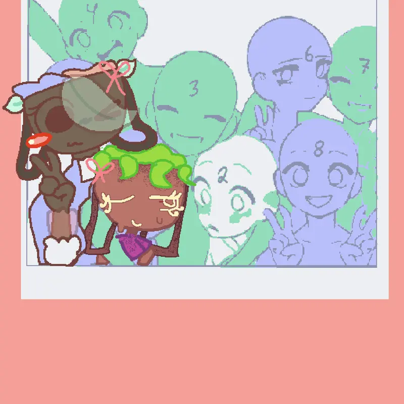 Game by @xbbbbb