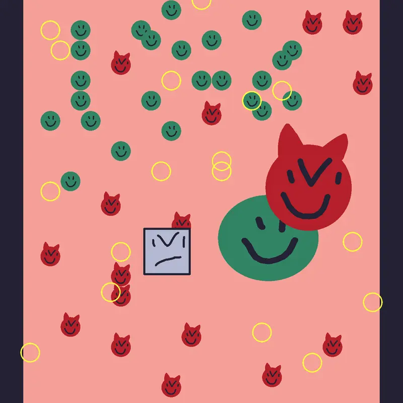 Game by @Crazytaco