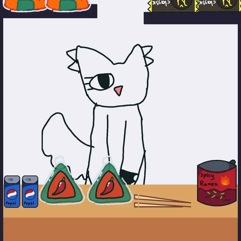 Game by @Citrus_TheCyclopsCat