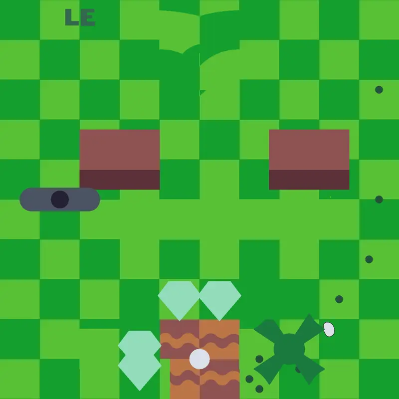 Game by @fjafet
