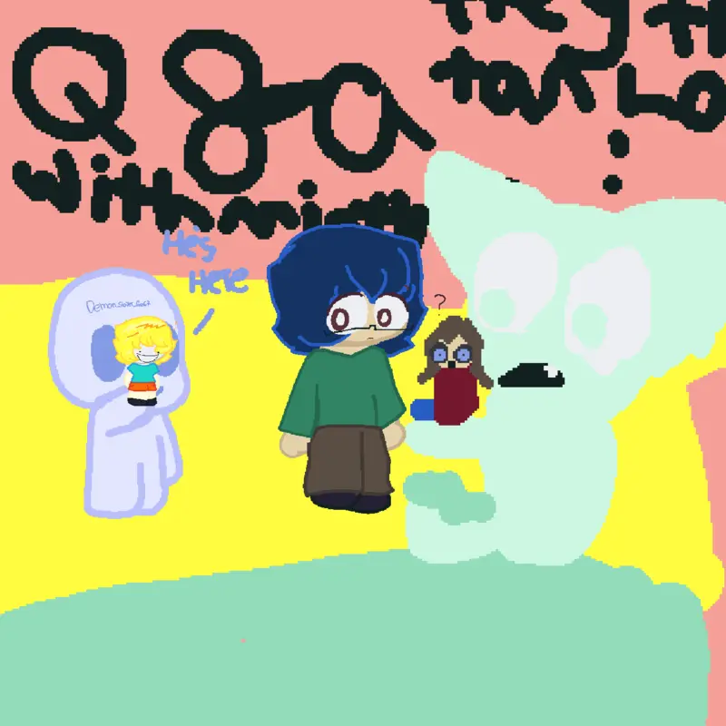 Game by @ilovexgenya