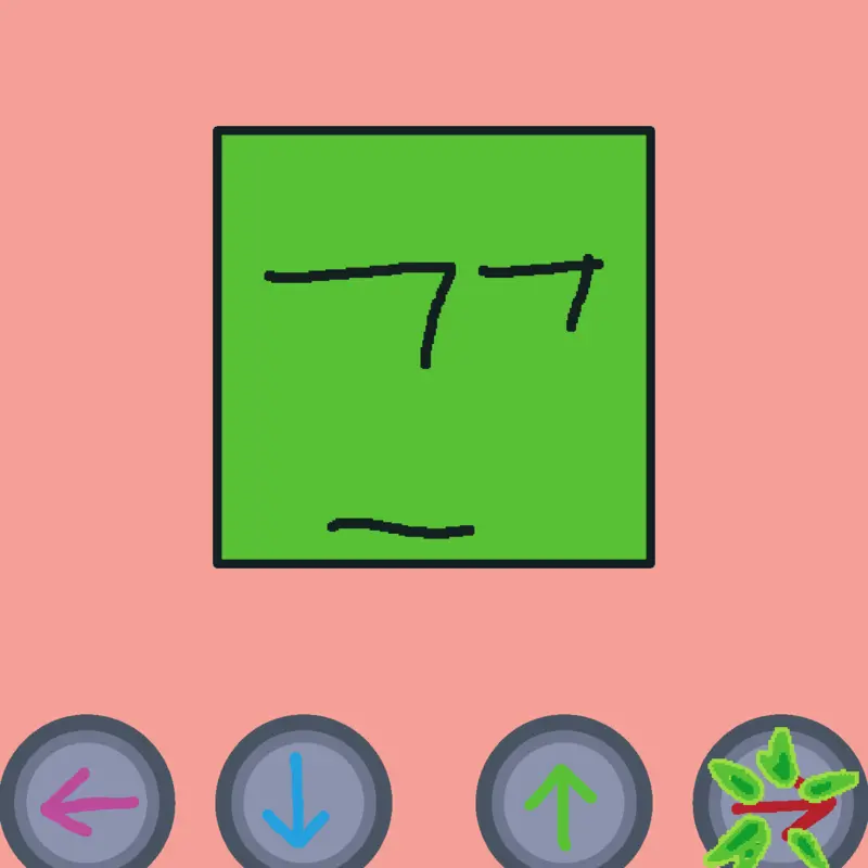 Game by @DerMed_hallowen