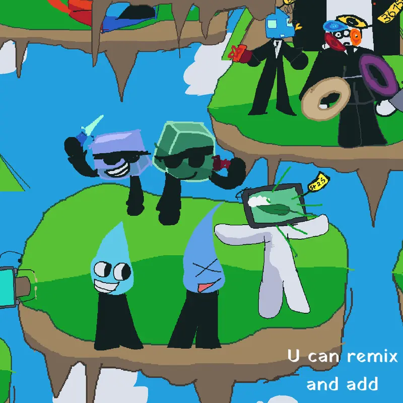 Game by @Noobard_Maximun_Studios