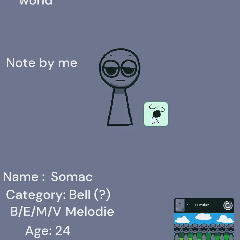 idk by @Medic_Tvman