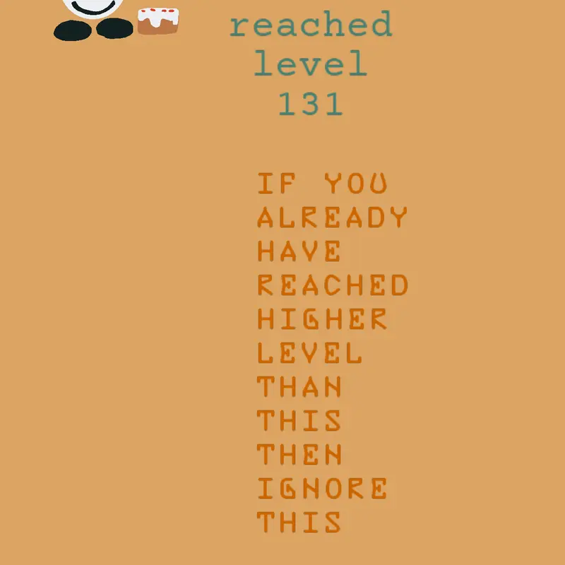 Game by @FYP_level