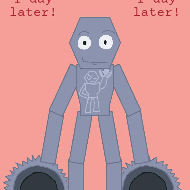 Game by @Tritunena