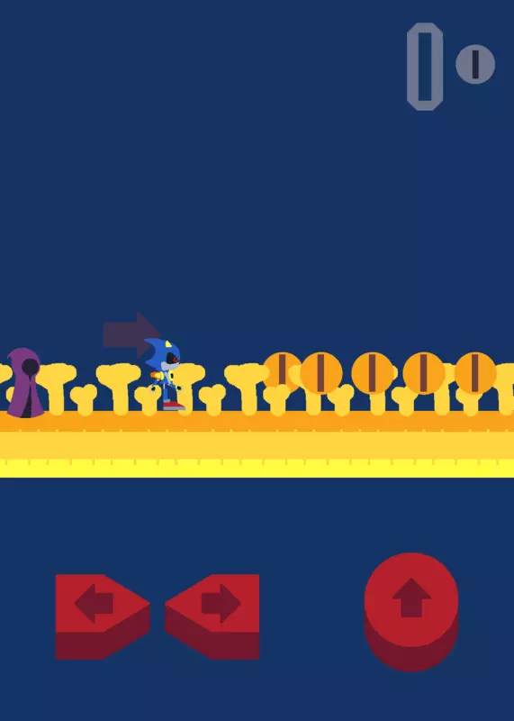 Game by @gpark