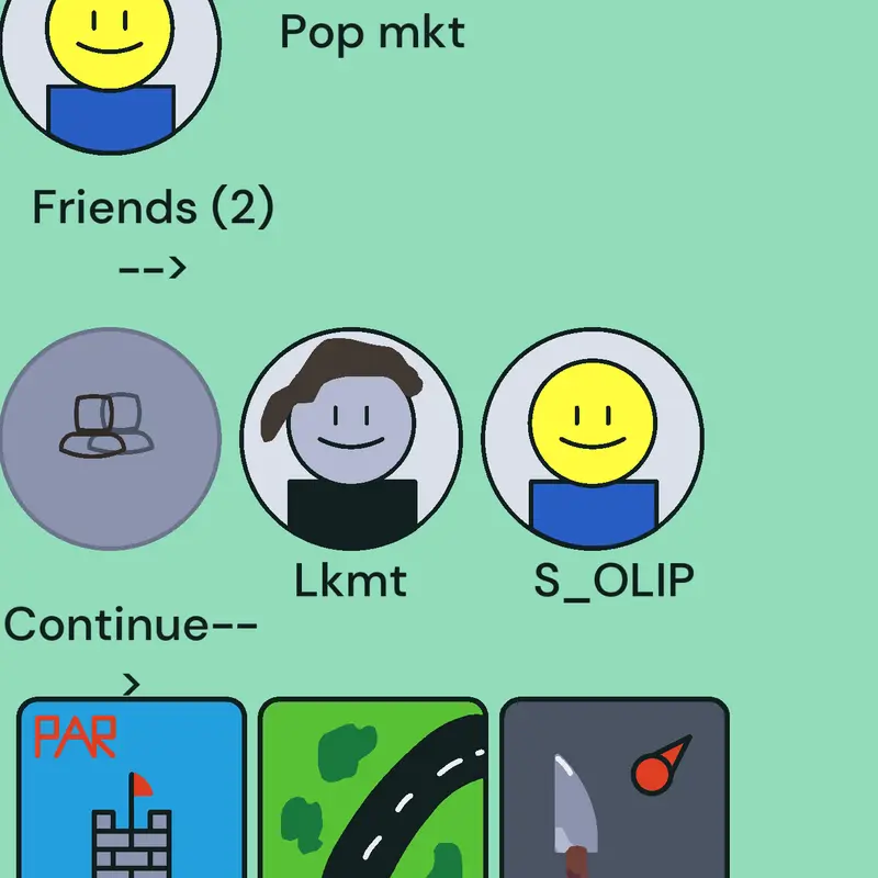 Game by @oprop