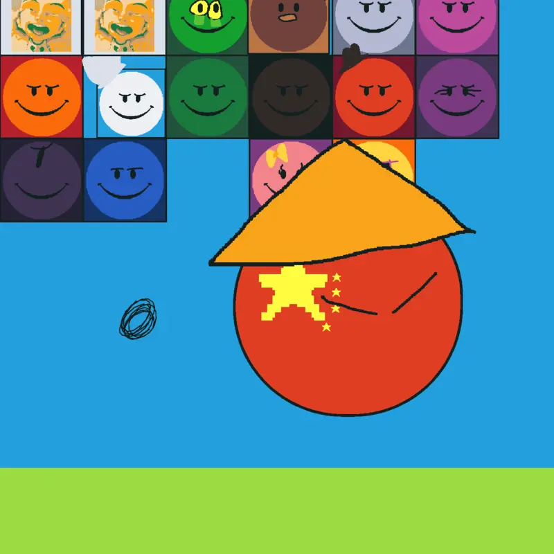Game by @BabangUpin