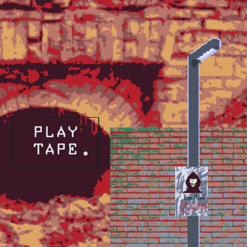Game by @angrybord