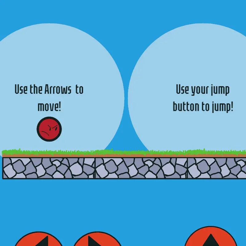 Game by @ijustatetenpeople