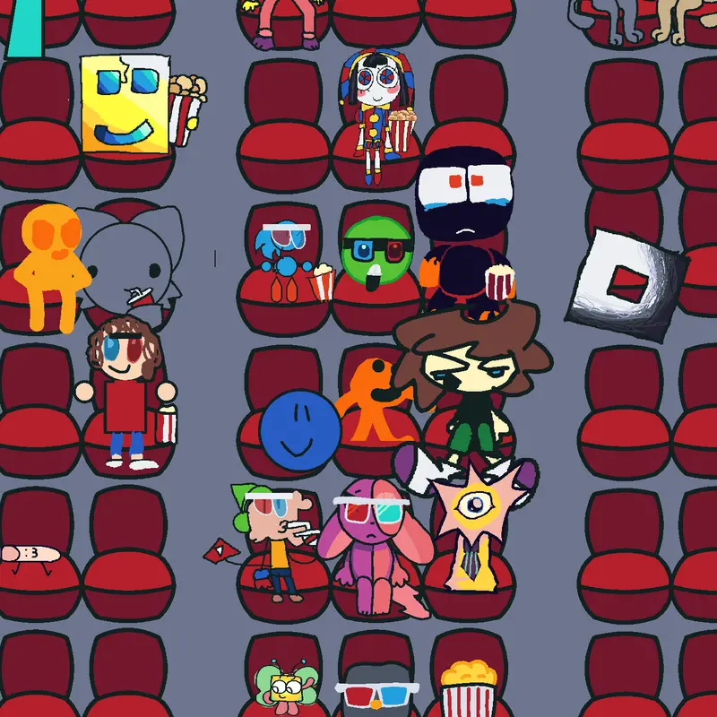 Game by @CM76