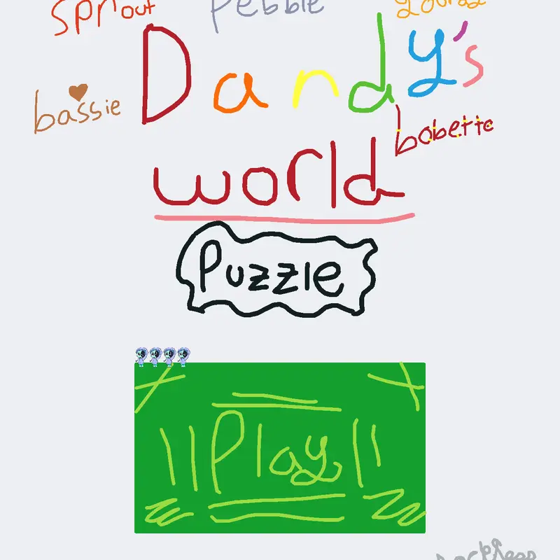 Game by @sockless_sock456