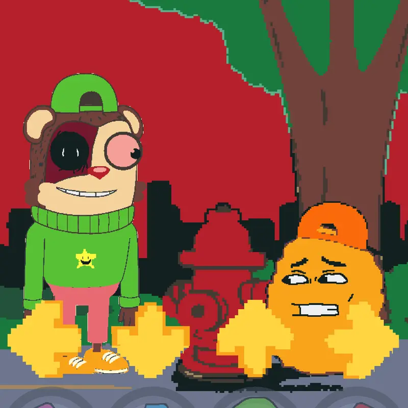 Game by @Red_Does_Castle_cfo2