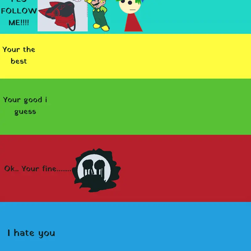 Game by @Lucario-Trainer-Official