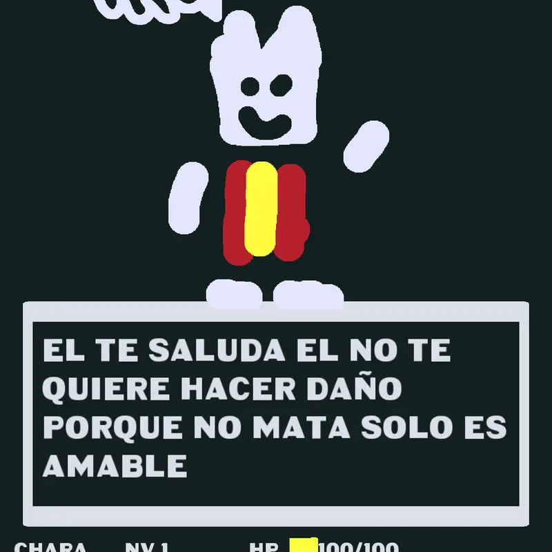 Game by @patriciarosas