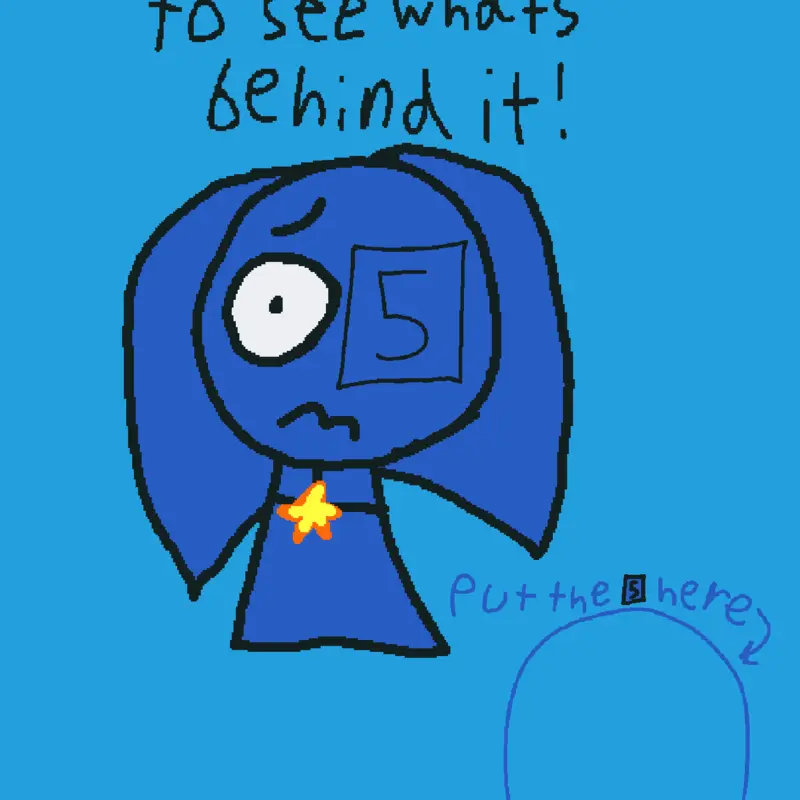 Game by @Five_silly-5
