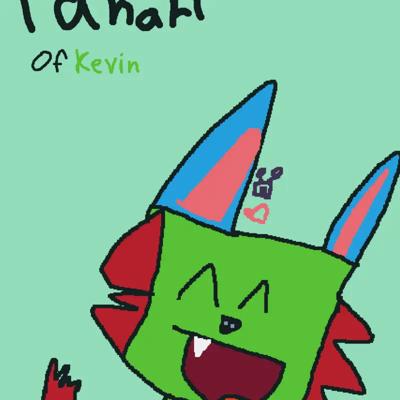 Game by @sam_the_tv_mascot