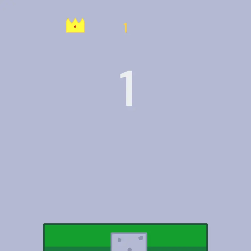 Game by @ElectroTato