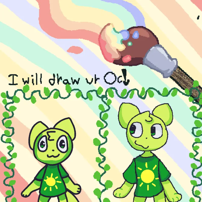 Game by @SpriteLover4life
