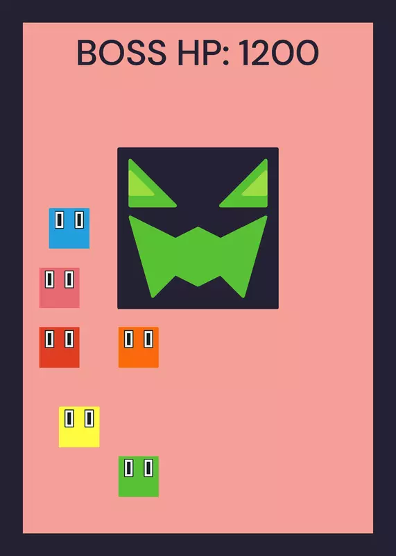Game by @Bad_Pisces