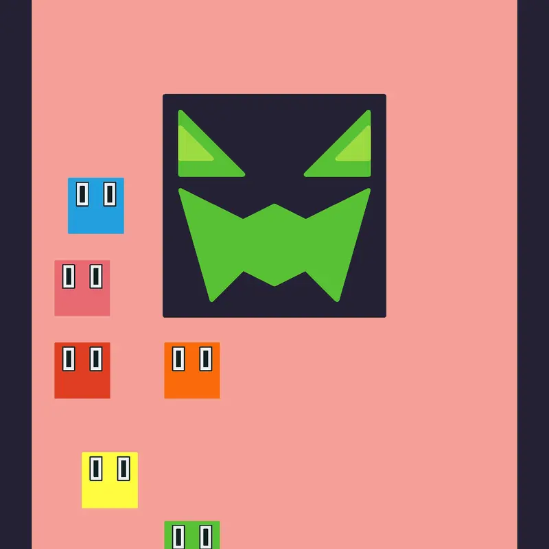 Game by @Bad_Pisces