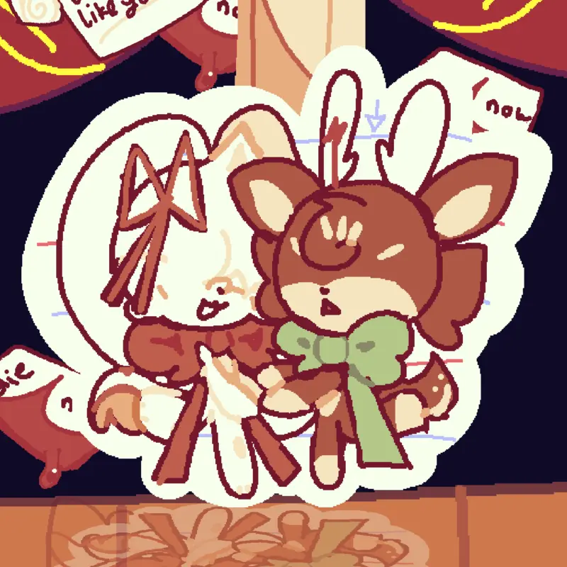 Game by @Pupcakey_adoptme
