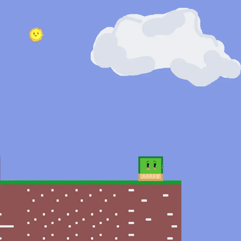 Game by @greennred4life