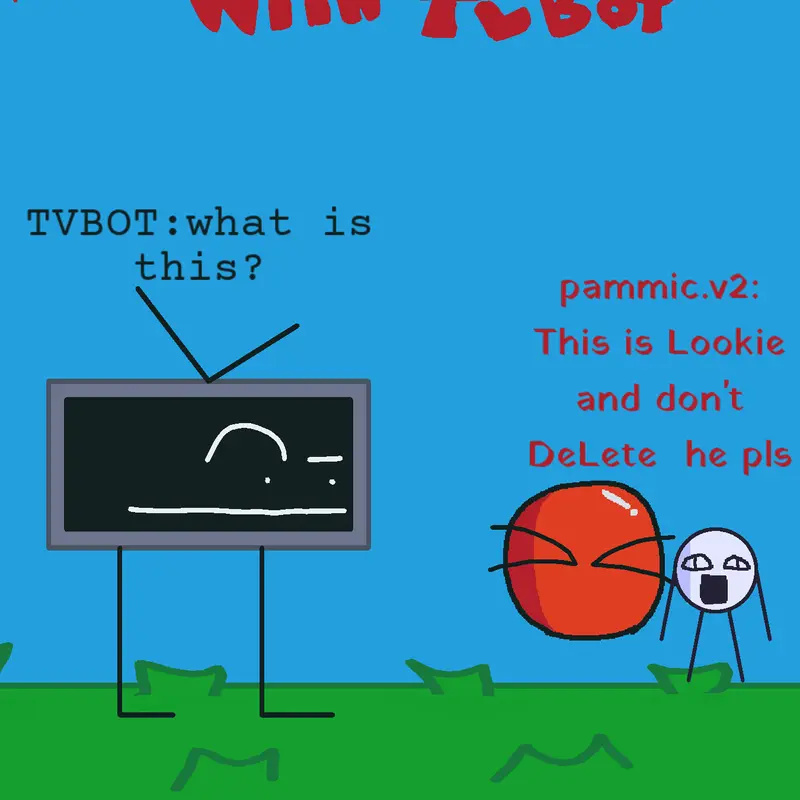 Game by @Pammic_TH