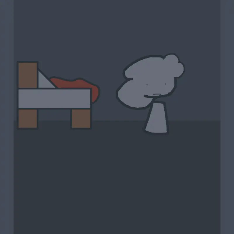 Game by @paperman_makes_games