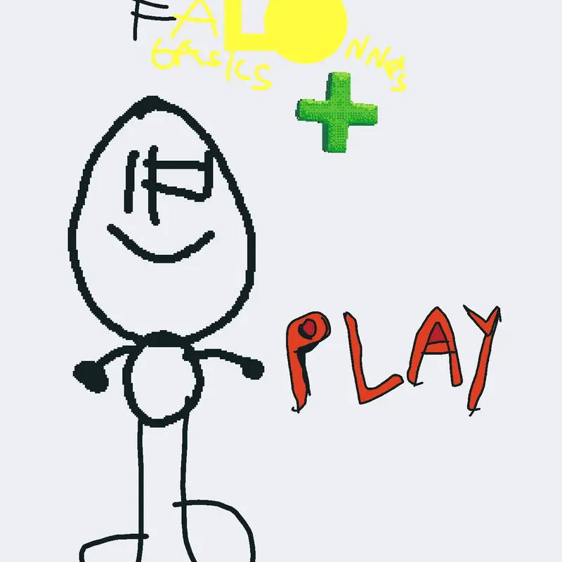 Game by @FalonneNgete2