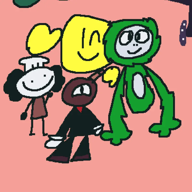 Game by @GooobusMaximus