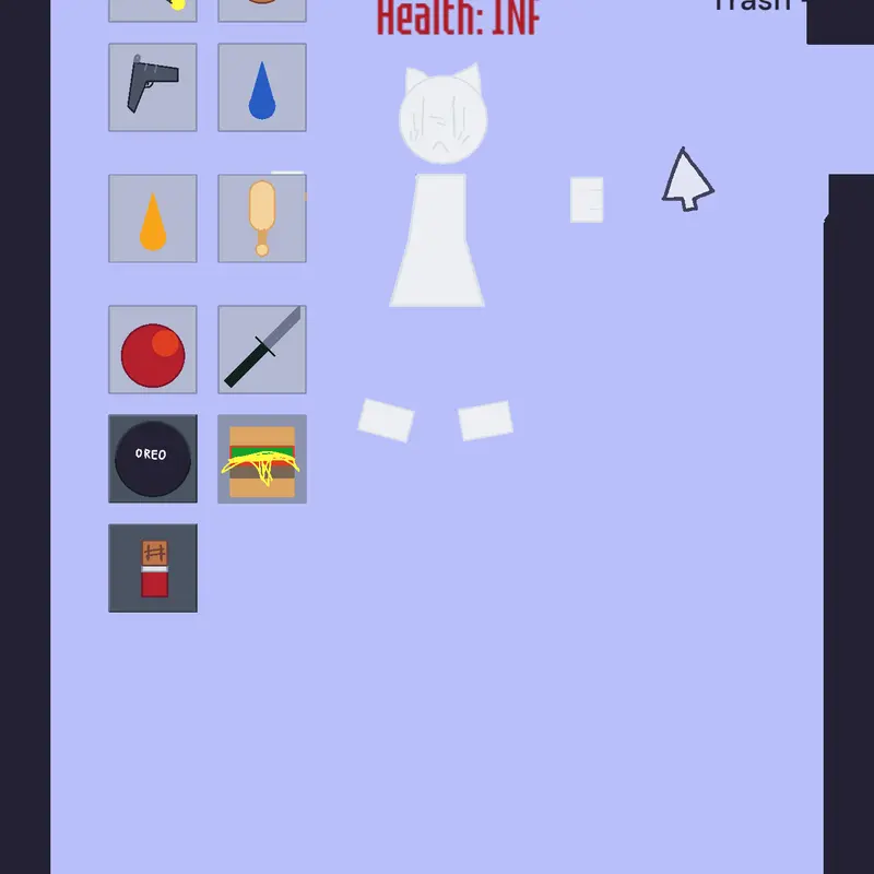 Game by @Uolliaki