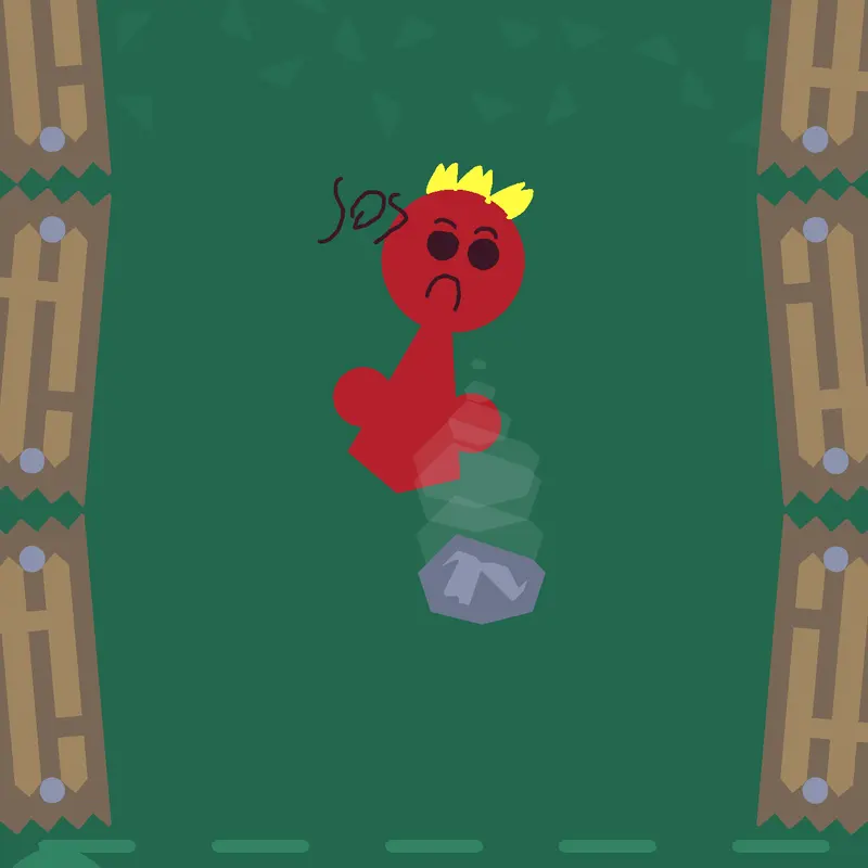 Game by @supertake