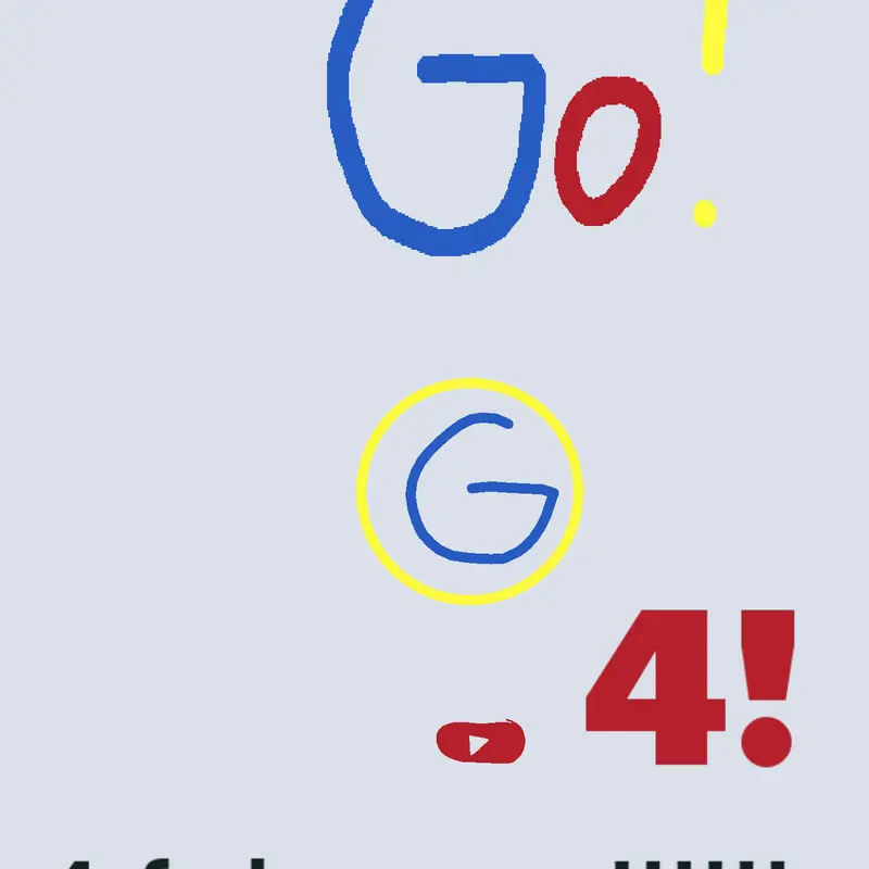 Game by @goohle