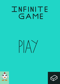Infinite game