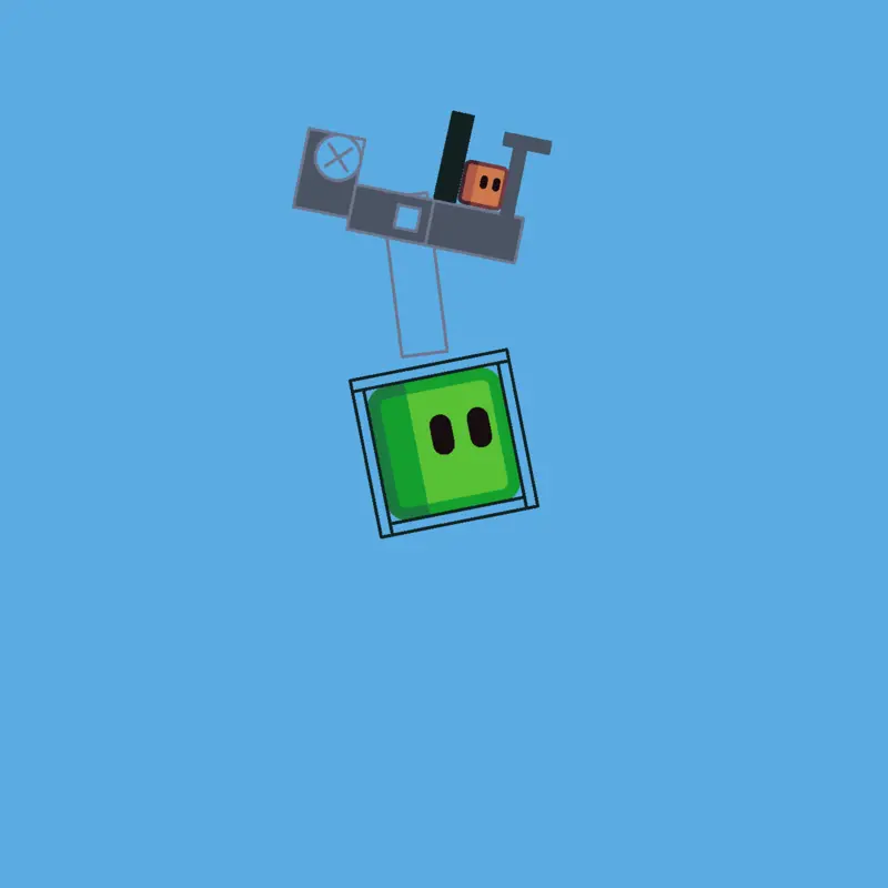 Game by @olivia699