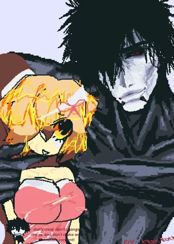 Game by @XxOlivia_cosmoxX
