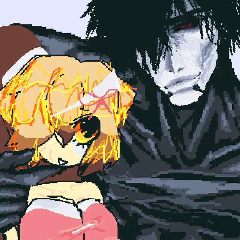 Game by @XxOlivia_cosmoxX