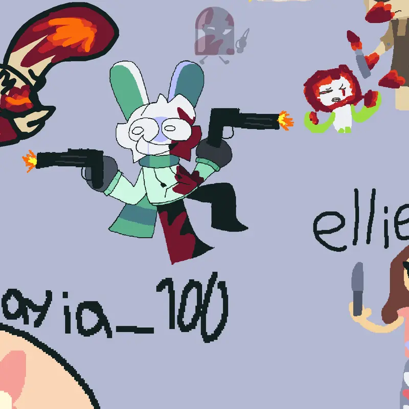 Game by @SILLYKITTYCLUB