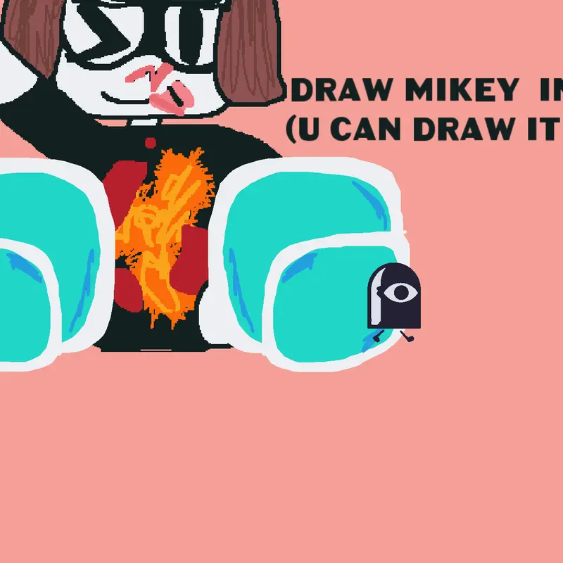 Game by @Mikey56