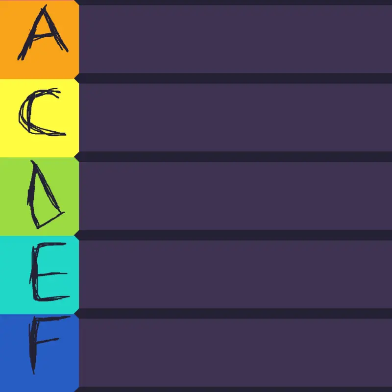 Game by @LifthCastel