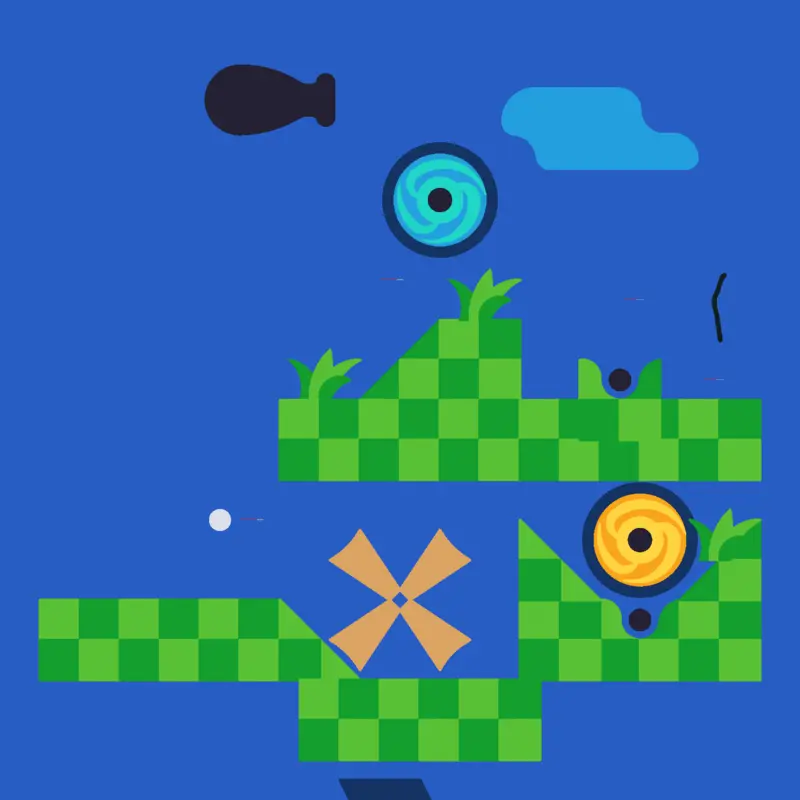 Game by @orizz