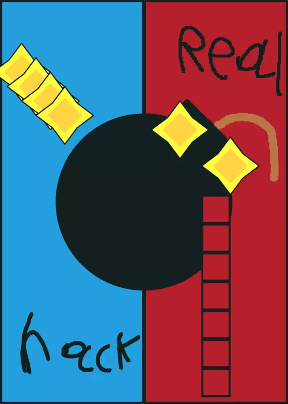 Game by @RVRIsBack