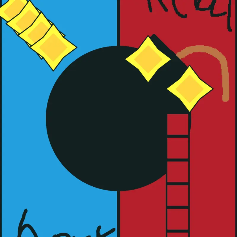 Game by @RVRIsBack