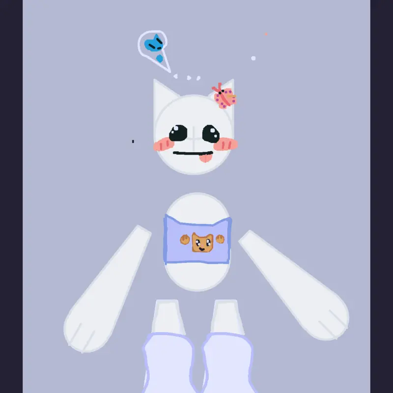 Game by @CinnamonBun01