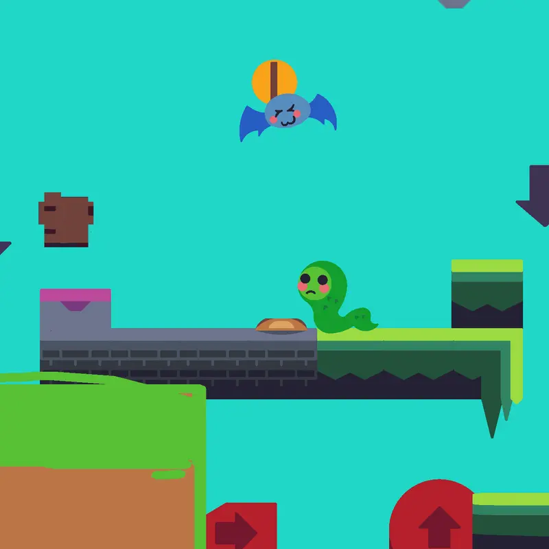 Game by @T_labs