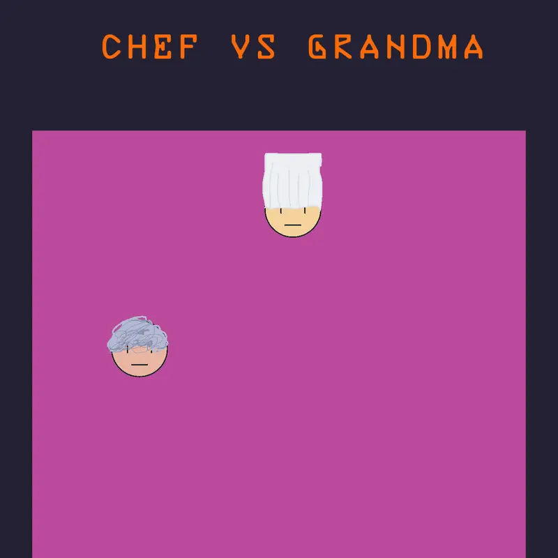 Game by @weezard