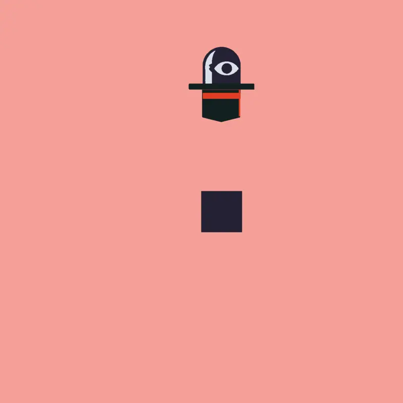 Game by @gaelsantos