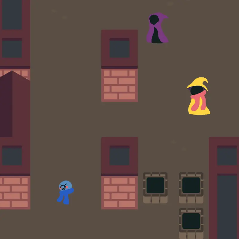 Game by @akyla